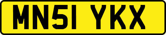 MN51YKX