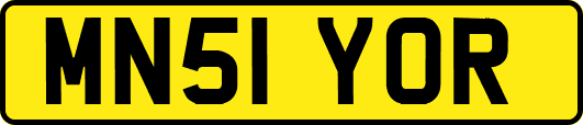 MN51YOR