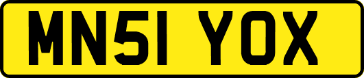MN51YOX