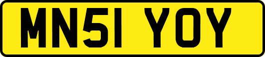 MN51YOY