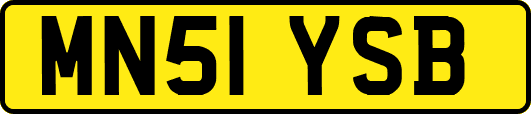 MN51YSB