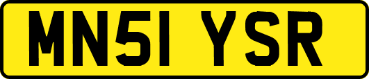 MN51YSR