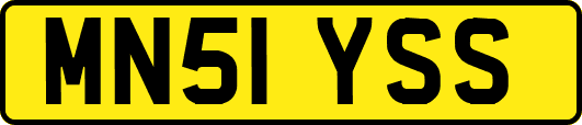 MN51YSS