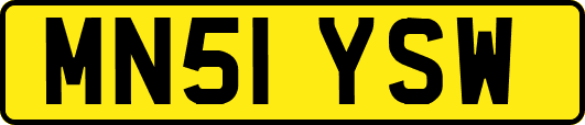 MN51YSW