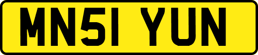 MN51YUN