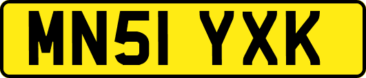 MN51YXK