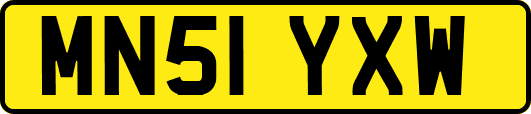 MN51YXW