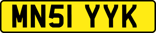 MN51YYK