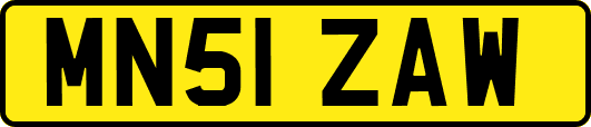 MN51ZAW