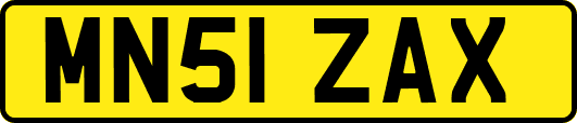 MN51ZAX