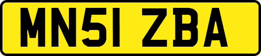 MN51ZBA