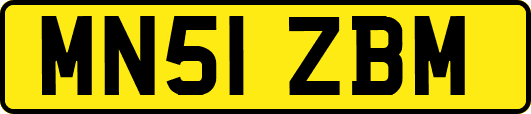 MN51ZBM
