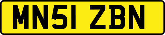 MN51ZBN