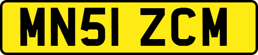 MN51ZCM