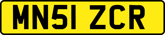 MN51ZCR