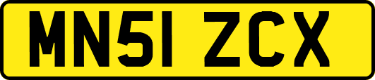 MN51ZCX