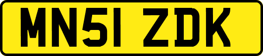 MN51ZDK