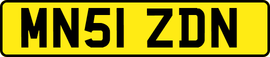 MN51ZDN