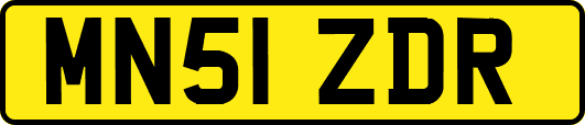 MN51ZDR