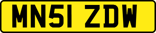 MN51ZDW