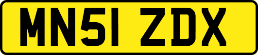 MN51ZDX