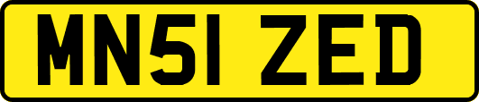 MN51ZED