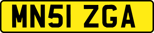 MN51ZGA