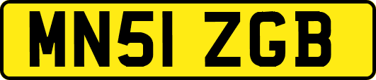 MN51ZGB
