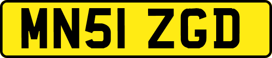 MN51ZGD