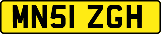 MN51ZGH