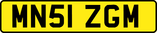 MN51ZGM