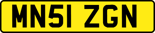 MN51ZGN