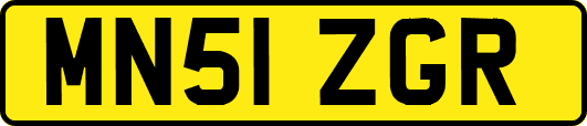 MN51ZGR