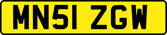 MN51ZGW