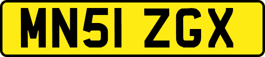 MN51ZGX