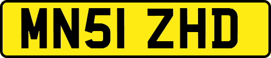 MN51ZHD