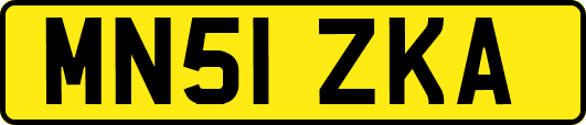 MN51ZKA