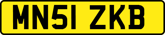 MN51ZKB