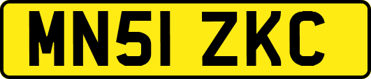 MN51ZKC
