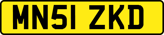 MN51ZKD