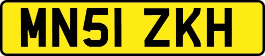 MN51ZKH