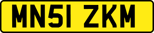MN51ZKM
