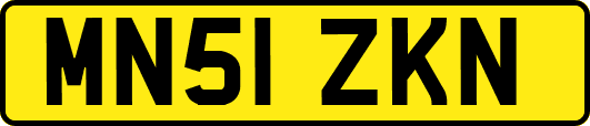 MN51ZKN