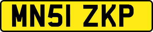 MN51ZKP