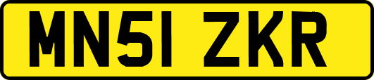 MN51ZKR