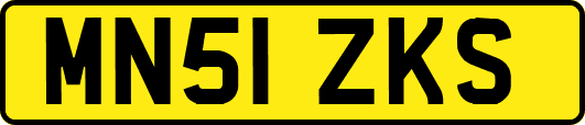 MN51ZKS