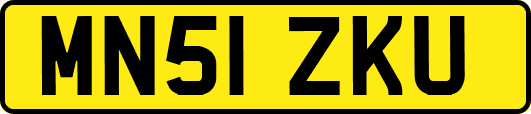 MN51ZKU