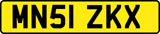 MN51ZKX