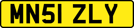 MN51ZLY