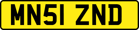 MN51ZND